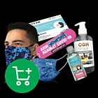 In Stock PPE Products