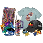 Indigenous Merchandise