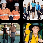 Apparel By Industry