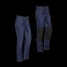 Jeans & Denim