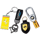 Keyrings