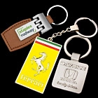 Keyrings & Key Chains