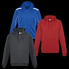 Hoodies & Sweaters