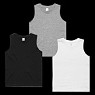 Singlets