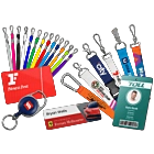 Lanyards & ID Products