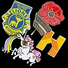 Lapel Pins