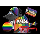 LGBTQ+ Pride