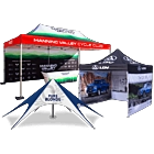 Marquees & Tents