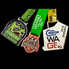 Medals & Challenge Coins