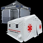 Medical Tents