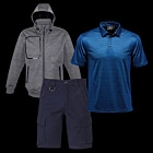 Mens Apparel