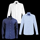 Button Up Shirts