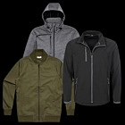 Jackets