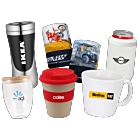 Mugs Cups & Drinkware