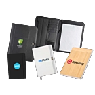 Notebooks & Compendiums