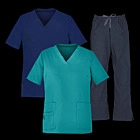 Nursing Scrubs