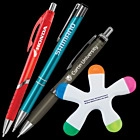 Pens & Writing