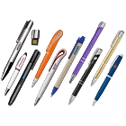 Pens & Writing