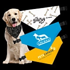 Pet Bandanas