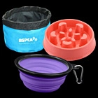 Pet Bowls