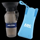 Pet Travel Water Bottles