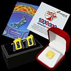 Metal Product Gift Packaging