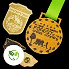 Badges Pins & Medals