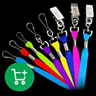 Plain Lanyards In Stock