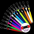 Plain Lanyards
