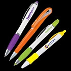 Plastic Pens