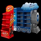Card POS Displays