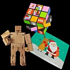 Puzzles & Brainteasers