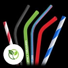 Reusable Straws