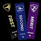 In Stock Award Ribbons
