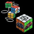 Rubik's Puzzle & Magic Products