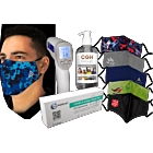 Safety & PPE Products
