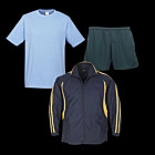 School & Sports