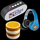 Speakers & Headphones