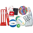 Sport  Fun & Games