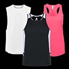 Sports Singlets