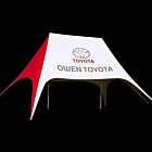 Star Tents