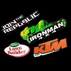 Stickers & Decals