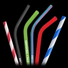 Straws