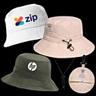 Sun & Bucket Hats
