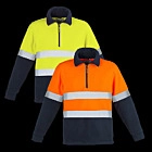 Hi Vis Safety Sweatshirts