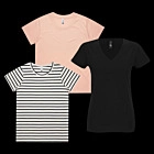 Womens T-Shirts