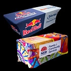 Printed Table Cloths