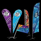 Banners & Flags