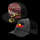 Caps & Hats