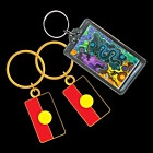 Keyrings